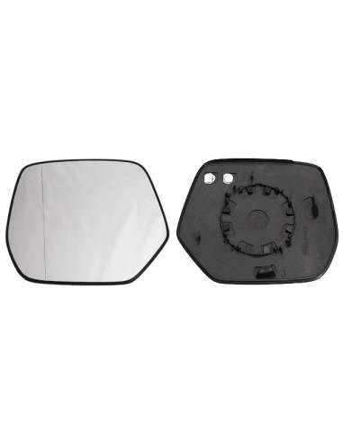 CRT+BASE.DCH.ASF.TERM. Honda CR-V V (14=-) Iparlux 31114402