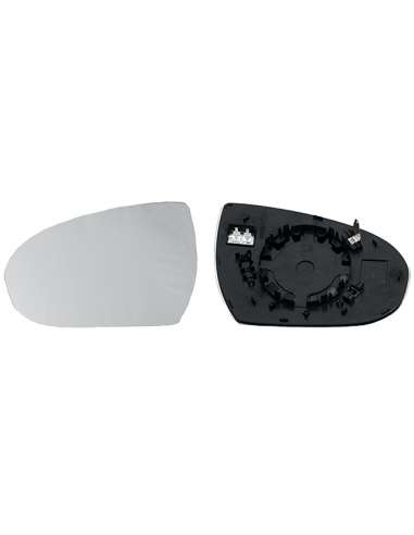 CRISTAL+BASE.DCH.CVX.TERM. Hyundai Tucson (15=-) Iparlux 31128002
