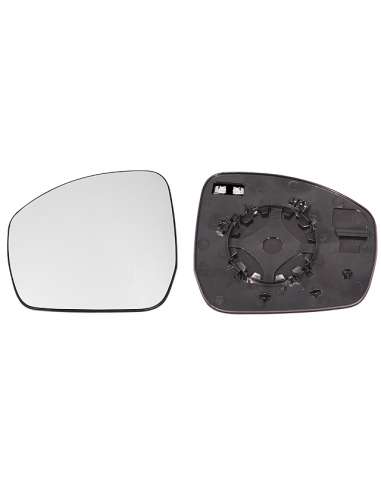 CRT+BASE.DCH.CVX.TERM. Land Rover D iscovery (13=-) Iparlux 31171312