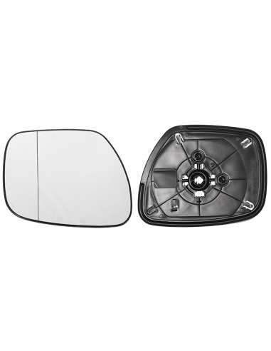 CRISTAL+BASE.DCH.ASF. Mazda  CX- 9 (06=-) Iparlux 31197302