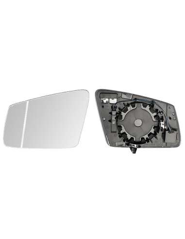 CRT+BASE.DCH.ASF.TERM.SIDE. MB W246 B (11=-) Iparlux 31222202