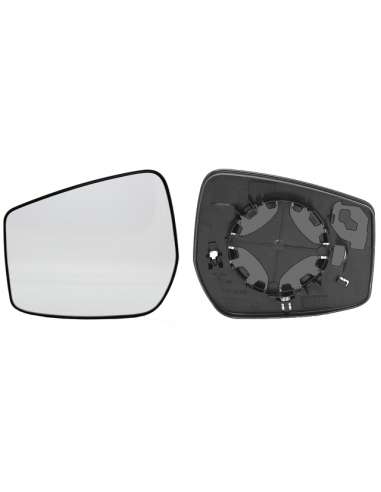 CRT+BASE.DCH.CVX. Nissan Note (13=- ) Iparlux 31224802