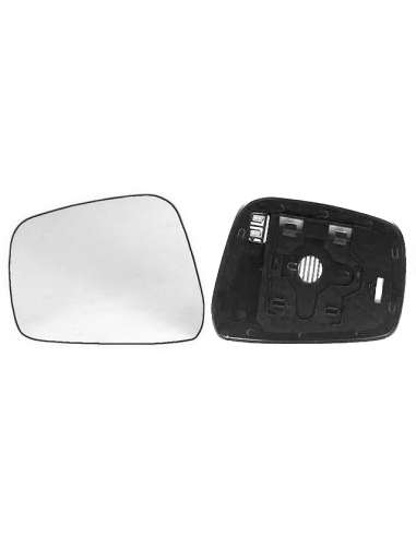Cristal de espejo, retrovisor exterior Der. Iparlux 31226902 - CRISTAL+BASE.DCH.CVX.TER. Nissan Pa thfinder (07=-14)