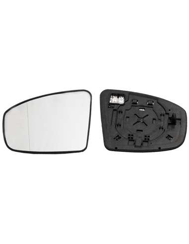 CRT+BASE.DCH.CVX.TERM. Nissan Pathf inder (14=-) Iparlux 31226912