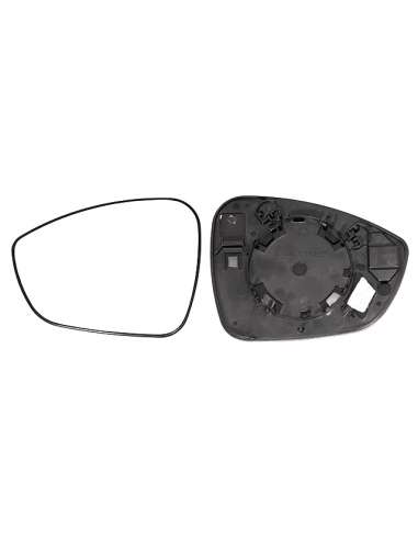 CRT+BASE.D.CVX.TERM. Citroën Grand C4 Spacetourer (18=-) Iparlux 31227702