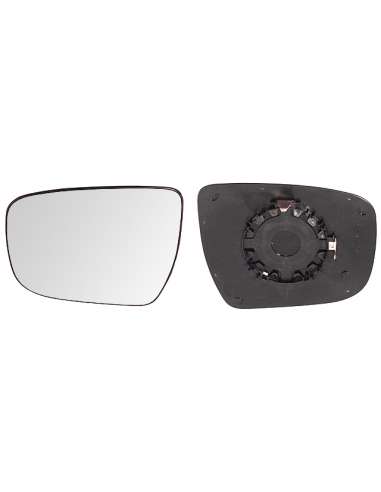 CRT+BASE.DCH.CVX. Nissan Juke (14=- ) Iparlux 31227912