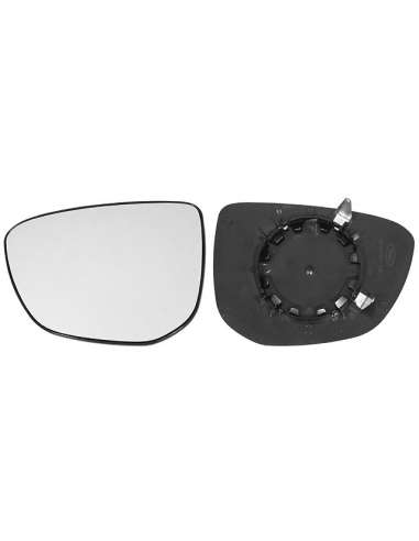 Cristal de espejo, retrovisor exterior Der. Iparlux 31228026 - CRIST+BAS.DCH.CVX. Peugeot 301 (12= -)