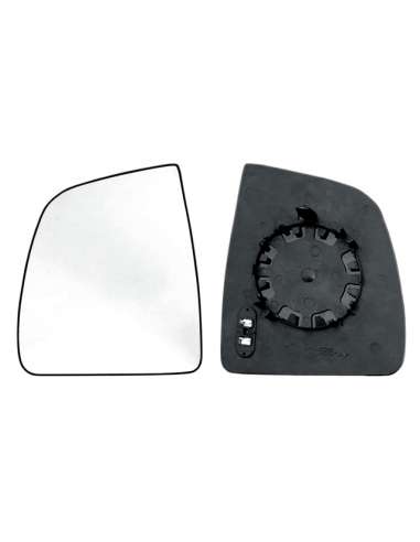 Cristal de espejo, retrovisor exterior Der. Iparlux 31230902 - CRISTL+BAS.D.CVX.TER. Opel Combo (1 2 =-)
