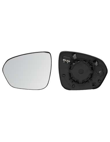 CRT+BASE.DCH.CVX.TERM. Dacia Duster (17=-) Iparlux 31251102