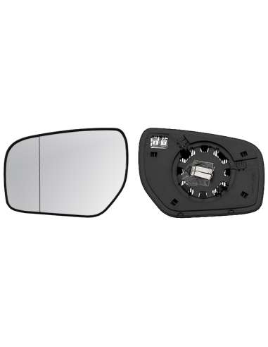 CRT+BASE.DCH.CVX.TERM. Renault Kole os (12=-16) Iparlux 31255312