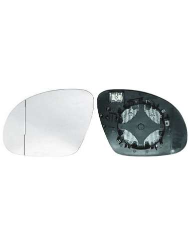 Cristal de espejo, retrovisor exterior Der. Iparlux 31284702 - CRSTL+B.D.CVX.TER. VW Tiguan (07=-1 5)