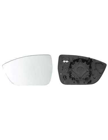 CRT+BASE.DCH.CVX.TERM. Seat Tarraco (19=-) Iparlux 31286302
