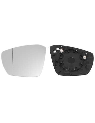 D.CRT+BASE.CVX.TERM. VW T-Roc (17=- ) Iparlux 31295302