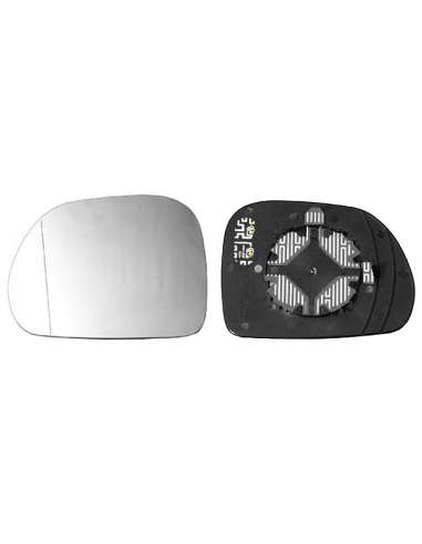 Cristal de espejo, retrovisor exterior Der. Iparlux 31304302 - CRIST+BAS.DCH.CNVX.TERM. Fiat 500L (12=-)