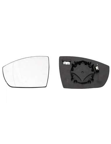 CRT+BASE.DCH.ASF.TERM. Ford Ecospor t (13=-) Iparlux 31311512