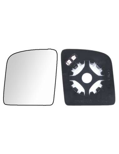 Cristal de espejo, retrovisor exterior Der. Iparlux 31313822 - CRIST+BAS-DCH-CONV-TER Ford Tourneo Connect (02=-09)