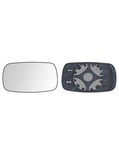 Cristal de espejo, retrovisor exterior Der. Iparlux 31315022 - Cristal+Base D.-TERM-CONVFord Monde o (93=-00)