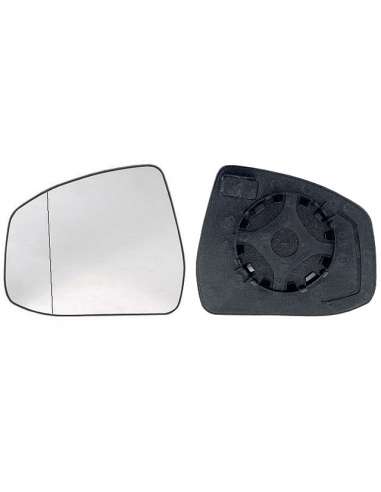 CRT+BASE.DCH.ASF. Ford Focus (07=-1 2) Iparlux 31316802