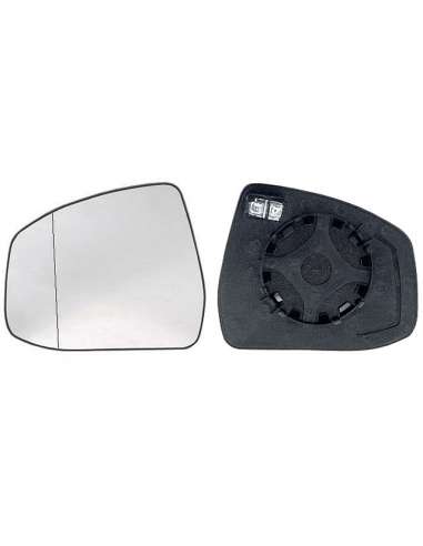 Cristal de espejo, retrovisor exterior Der. Iparlux 31316842 - CRIST+BAS-DCH-ASF-TER Ford Mondeo ( 07=-14)