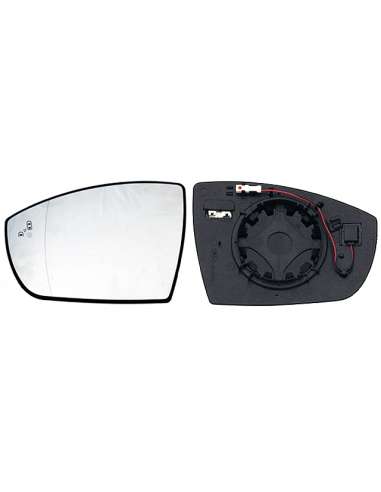 CRT+BASE.DCH.ASF.TERM.SIDE. Ford Ku ga (13=-) Iparlux 31317112