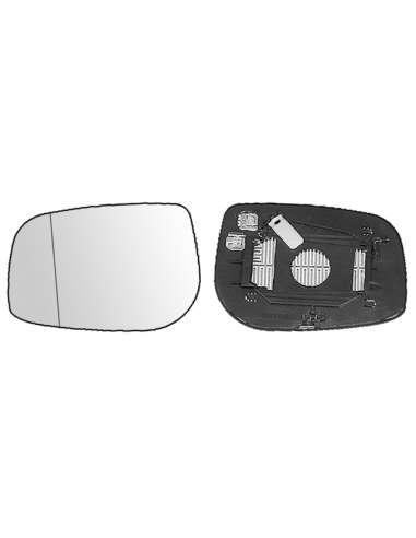 CRT+BASE.DCH.CVX.TERM. Toyota Avens is Verso (01=-09) Iparlux 31332712