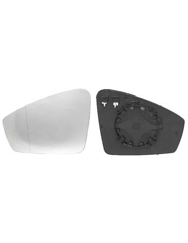 CRT+BASE.DCH.CVX.TERM. VW Touareg ( 18=-) Iparlux 31344912