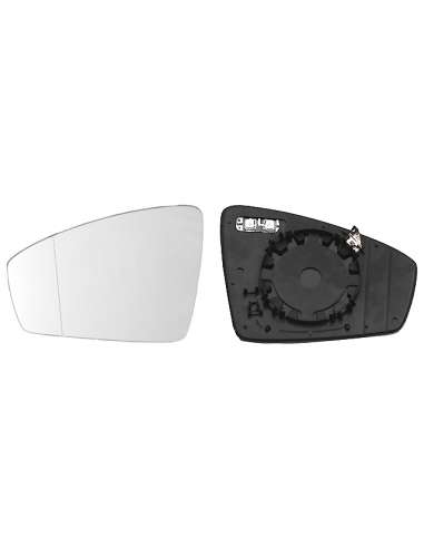 CRT+BASE.DCH.CVX.TERM. VW Tiguan (1 6=-) Iparlux 31347802