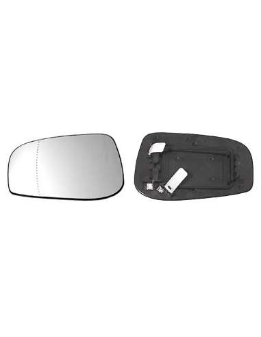 Cristal de espejo, retrovisor exterior Der. Iparlux 31351522 - CRIST+BAS.D.CVX.TER. Volvo V70 (03= -07)