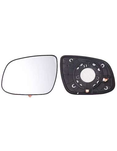 Cristal de espejo, retrovisor exterior Der. Iparlux 31361912 - CRIST+BASE.DCH.CVX. Kia Ceed (10=-1 2)