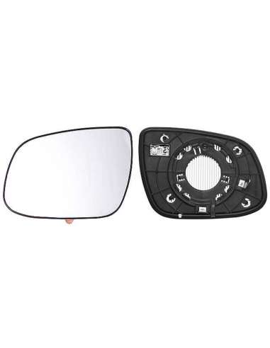 CRT+BASE.DCH.CVX.TERM. Kia Ceed (10 =-12) Iparlux 31361914