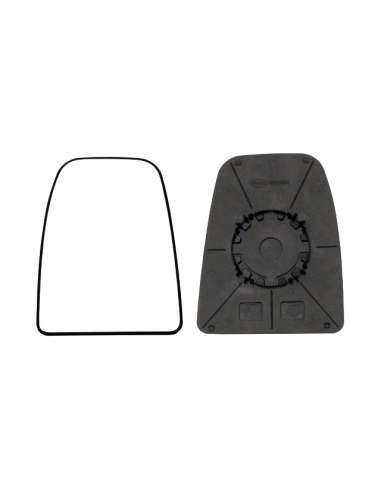 CRT+BASE.DCH.CVX. Iveco Daily (14=- ) Iparlux 31421402