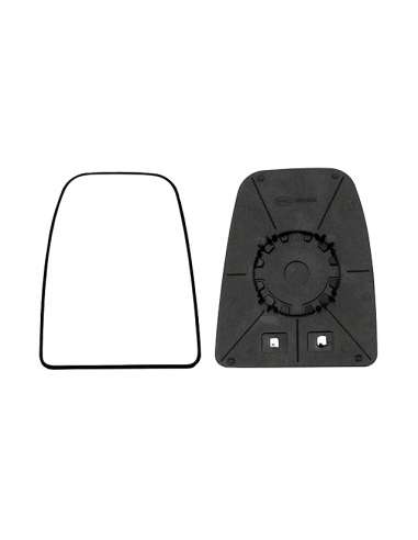 CRT+BASE.DCH.CVX.TERM. Iveco Daily (14=-) Iparlux 31421412
