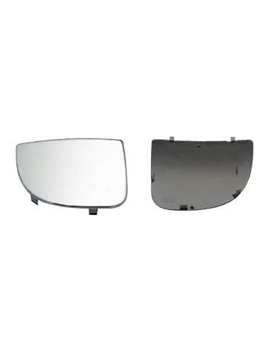 CRT+BASE.DCH.CVX.TERM.MUERTO. Iveco Daily (14=-) Iparlux 31421414