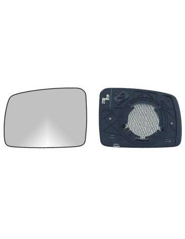 Cristal de espejo, retrovisor exterior Der. Iparlux 31470422 - CR+BA-D-CV-TE Range Rover Sport (05 =-09)