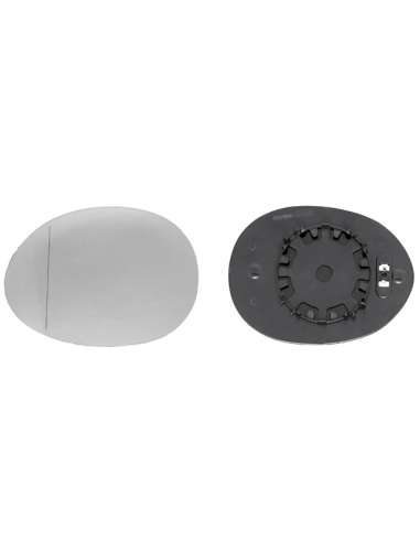 D.CRT+BASE.CVX.TERM. Mini  F55 - F5 6 - F57  (13=-) Iparlux 31490202