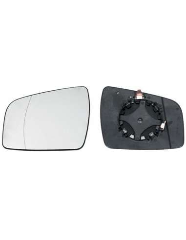 Cristal de espejo, retrovisor exterior Der. Iparlux 31536702 - CRISTL+BAS.DCH.CVX. Opel Zafira (09 =-11)