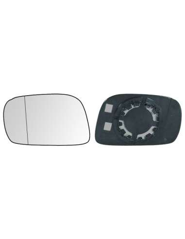 Cristal de espejo, retrovisor exterior Der. Iparlux 31538012 - CRI+BA-DCH-CONV Suzuki Wagon R+ (00 =-)