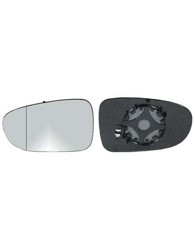 Cristal de espejo, retrovisor exterior Der. Iparlux 31855014 - CRIS+BA-DCH-CV VW Sharan (01=-04)