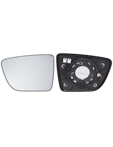 CRT+BASE.DCH.CVX.TERM. Kia Venga (1 0=-) Iparlux 31901014