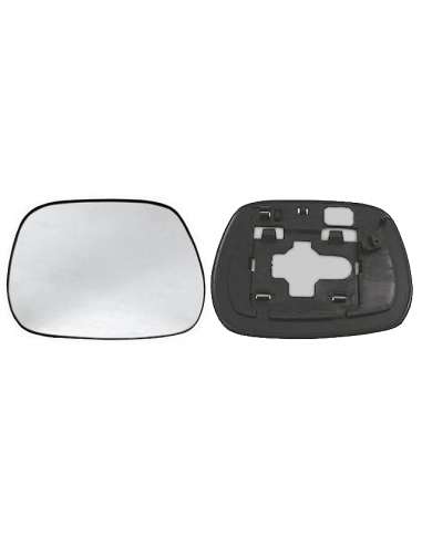 Cristal de espejo, retrovisor exterior Der. Iparlux 31905212 - CRISTAL+BASE-DCH-CONV Toyota RAV4 ( 00=-05)