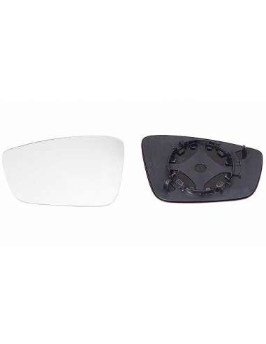 Cristal de espejo, retrovisor exterior Der. Iparlux 31917102 - CRIST+BASE.DCH.CVX. VW Up (11=-)