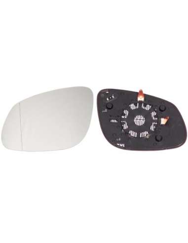 Cristal de espejo, retrovisor exterior Der. Iparlux 31992502 - CRIST+BAS.DCH.CVX.TERM. Porsche Cay enne (02=-07)
