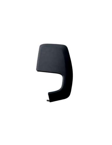 Cubierta, retrovisor exterior Der. Iparlux 41097012 - CARCASA.DCH. Ford Tourneo Custom (1 2=-) / Transit Custom (12=-)