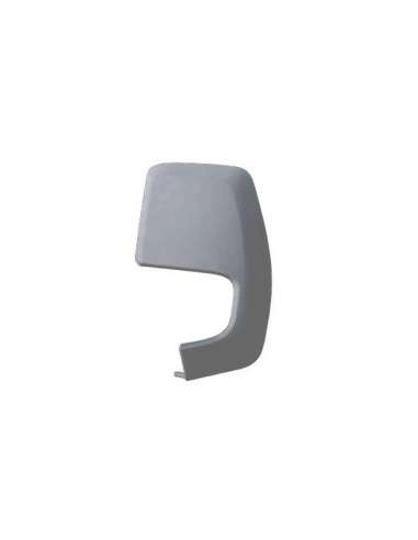 Cubierta, retrovisor exterior Der. Iparlux 41097014 - CARCASA.DCH.IMP. Ford Tourneo Custo m (12=-) / Transit Custom (12=-)