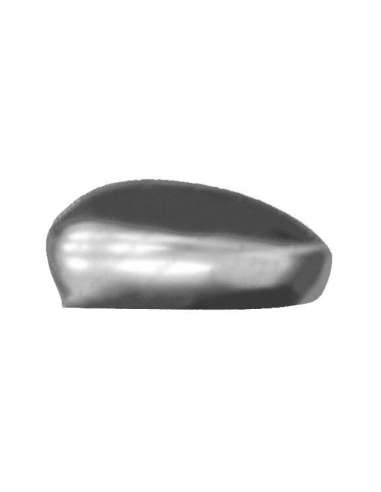 Cubierta, retrovisor exterior Der. Iparlux 41159032 - CARCASA.DCH.CROMADO Fiat 500 (07=-1 1)