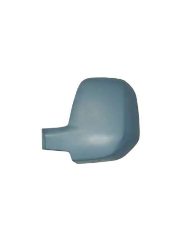 Cubierta, retrovisor exterior Der. Iparlux 41223706 - CARCASA DCH. IM Peugeot Partner (08 =-12)