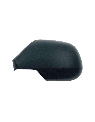 Cubierta, retrovisor exterior Der. Iparlux 41280902 - CARCASA.DCH. Seat Altea (09=-) / Al tea XL (09=-)