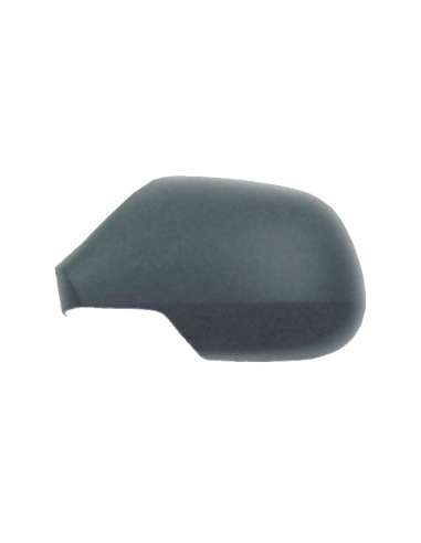 Cubierta, retrovisor exterior Der. Iparlux 41281402 - CARCASA.DCH.IMP. Seat Altea (09=-) / Altea XL (09=-)