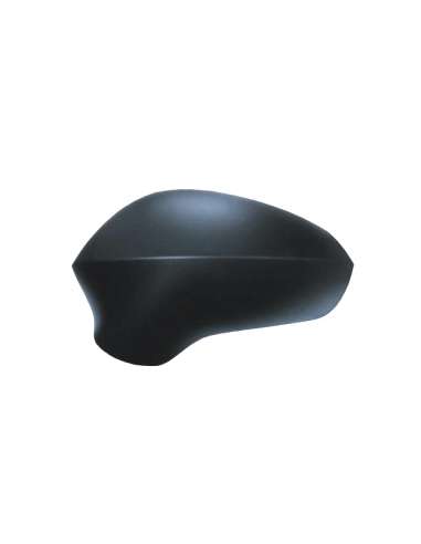 Cubierta, retrovisor exterior Der. Iparlux 41286312 - CARCASA.DCH. Seat Ibiza (09=-17)
