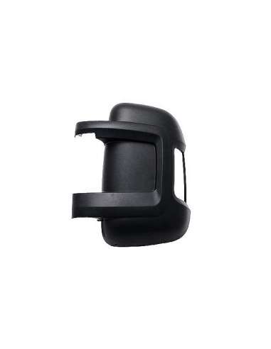 Cubierta, retrovisor exterior Der. Iparlux 41305402 - CARCASA.DCH.B/CORTO. Peugeot Boxer (06=-)
